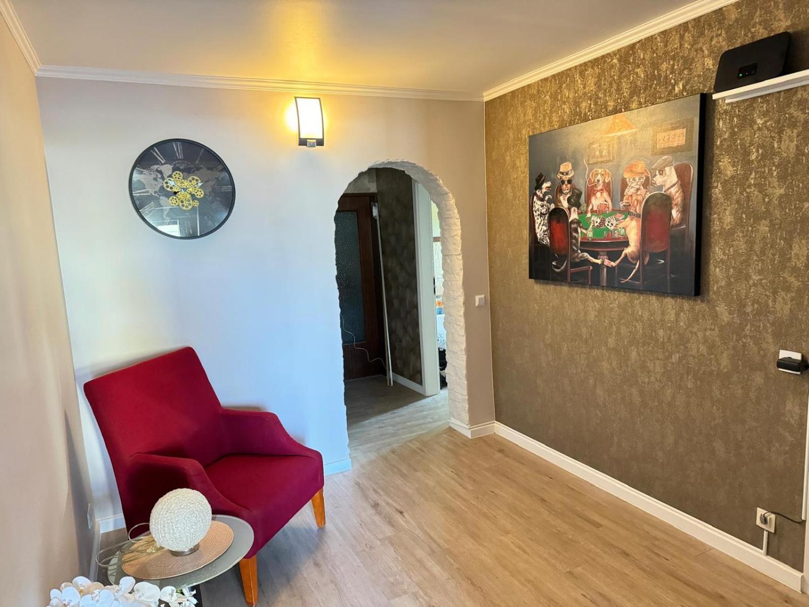 Gaestehaus Marie Pansdorf Екстер'єр фото