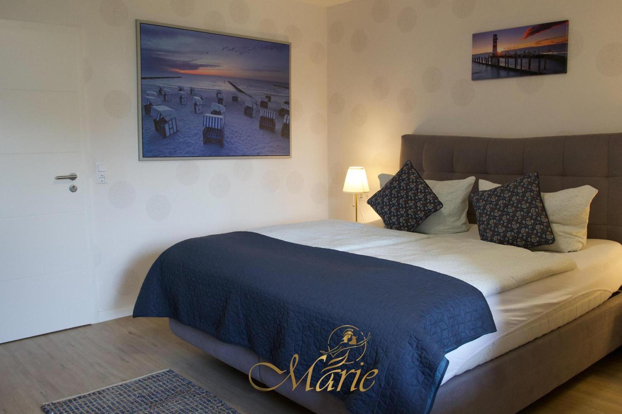 Gaestehaus Marie Pansdorf Екстер'єр фото